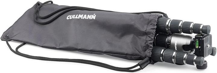 Image du produit Cullmann Mundo 522TC (Métal, Carbone)