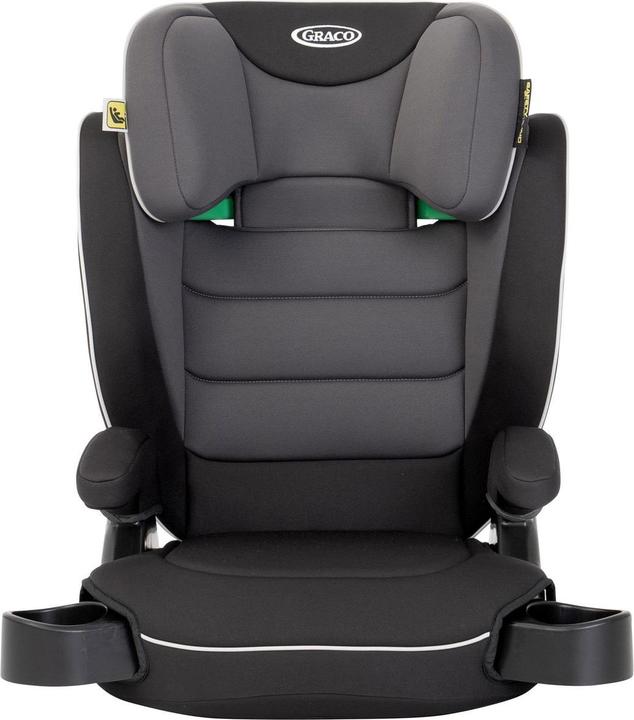 Actual product image Graco Logico L (Child seat, ECE R129/i-Size Standard)
