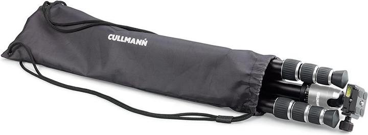 Actual product image Cullmann Mundo 525M incl. MUB4.5 (Metal)