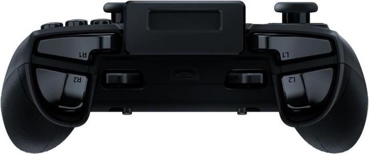Image du produit Razer contrôleur de jeu sans fil pour Android Raiju Mobile. (Android)