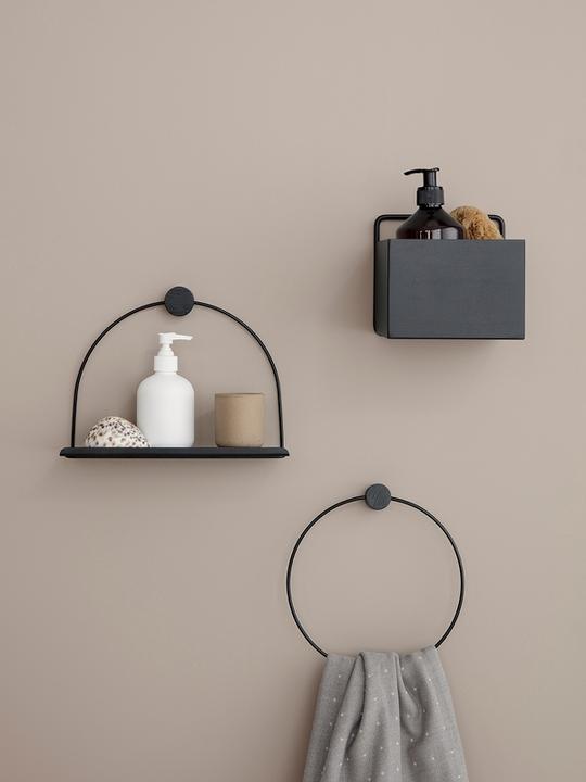 Immagine prodotto Ferm Living Scatola a muro (14.60 cm)