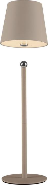 Beige, Sable