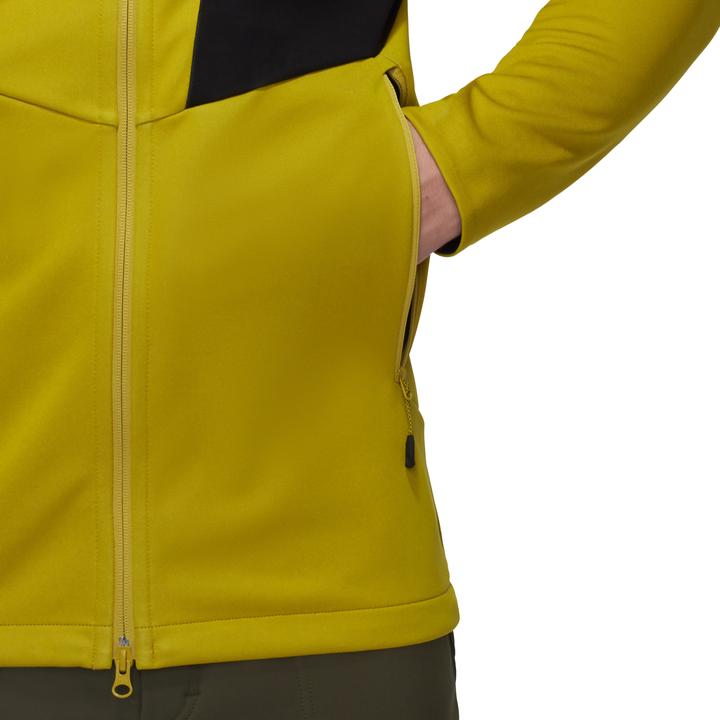 Image du produit Mammut Veste à capuche Ultimate VII SO Hommes (XXL)
