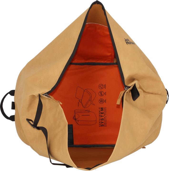 Actual product image Jack Wolfskin Traveltopia Weekender 30 (30 l)