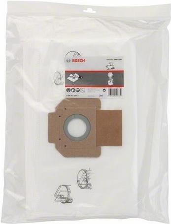 Immagine prodotto Bosch Professional Zubehör Borsa in pile, adatta al GAS 20 L Professional