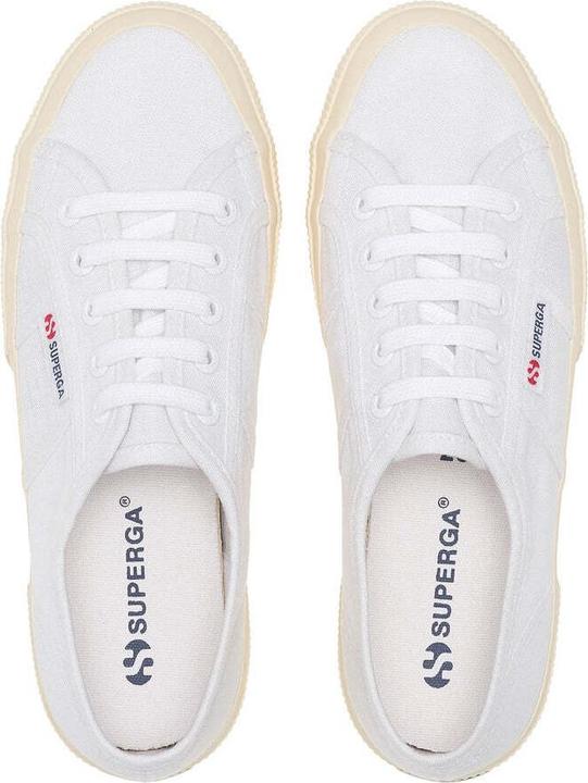 Actual product image Superga 2750 Linen (38)
