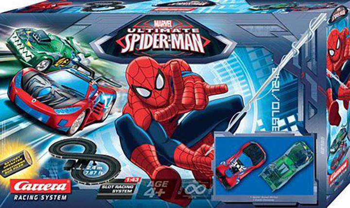 Image du produit Carrera Spider Man