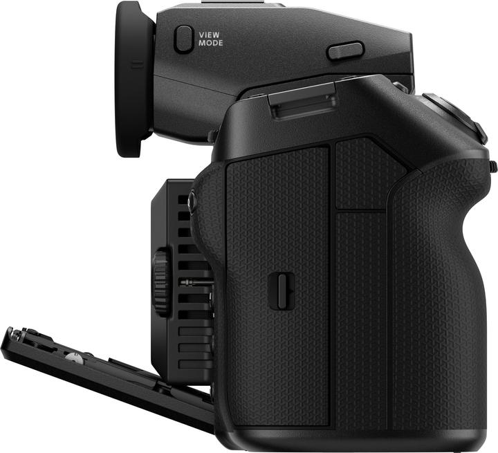 Produktbild Fujifilm GFX 100 II (102 Mpx, Mittelformat)