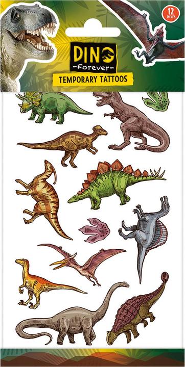 Immagine prodotto Totum Dinosauro
