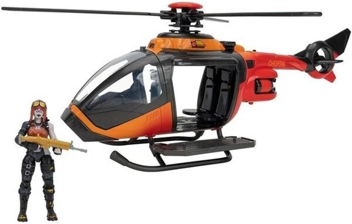 Jazwares Fortnite The Choppa Helikopter