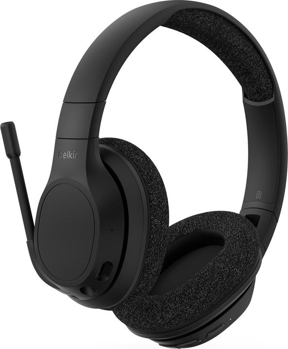 Belkin Soundform Adapt (Kabellos, USB-C)