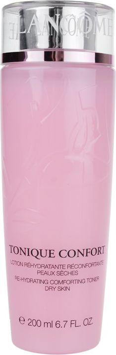 Image du produit Lancôme Tonique Confort Tonique pour le visage (Chiffons de nettoyage, 200 ml)