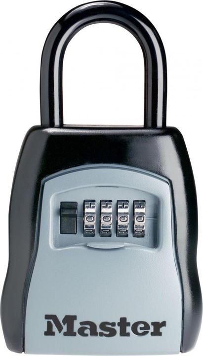 Master Lock Coffre-fort à clés 5400EURD