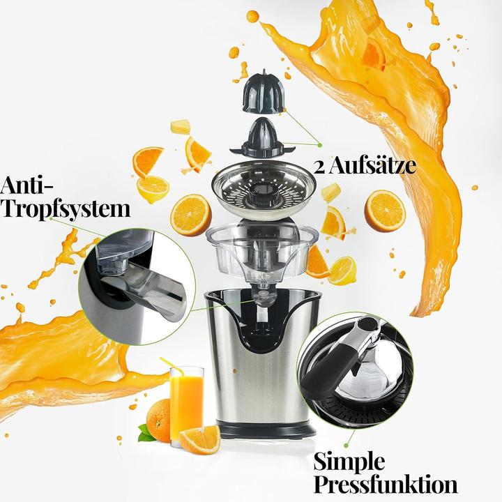 Image du produit Zilan Zitruspresse