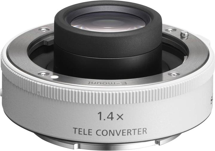 Sony 1.4x SEL14TC (Telekonverter, Sony E)