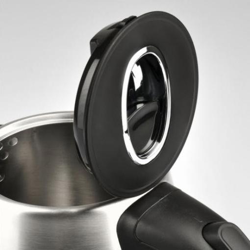 Immagine prodotto G3 Ferrari Bollitore G10096 Rapido 1,7 l (1.70 l, Spina CH)