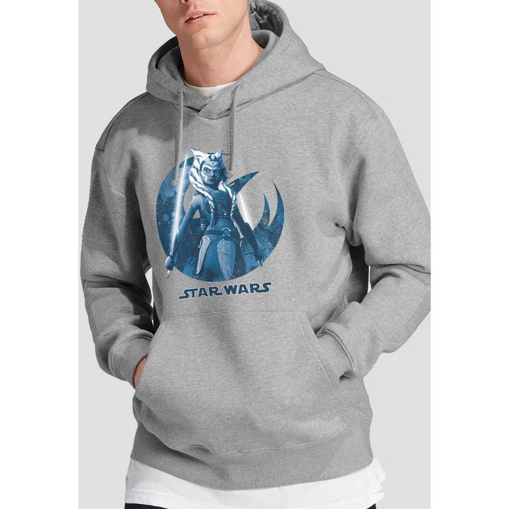 Produktbild Ahsoka Ready Kapuzenpullover (XXL)