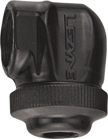 Image du produit Lezyne Embout NY SLIP CHUCK (Adaptateur 90 degrés)