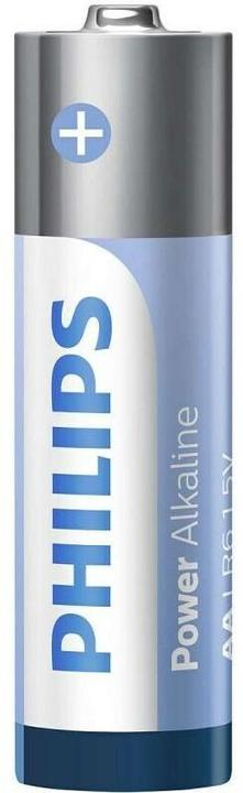 Image du produit Philips Power Alkaline (4 pcs, AA)