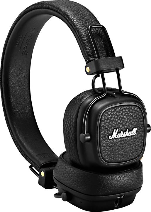 Actual product image Marshall Major III Bluetooth (30 h, Wireless)