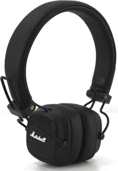 Actual product image Marshall Major III Bluetooth (30 h, Wireless)