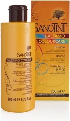 Produktbild Sanotint Spülung mit Farbschutz (200 ml)