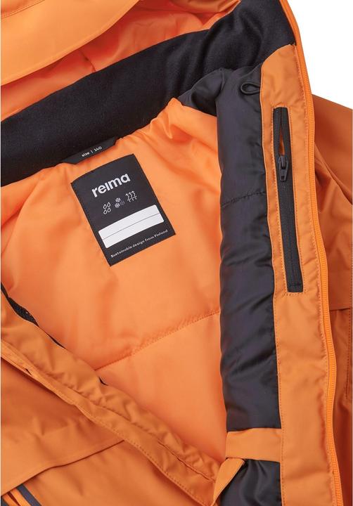 Actual product image Reima Tirro Ski Jacket - 15404 (134)
