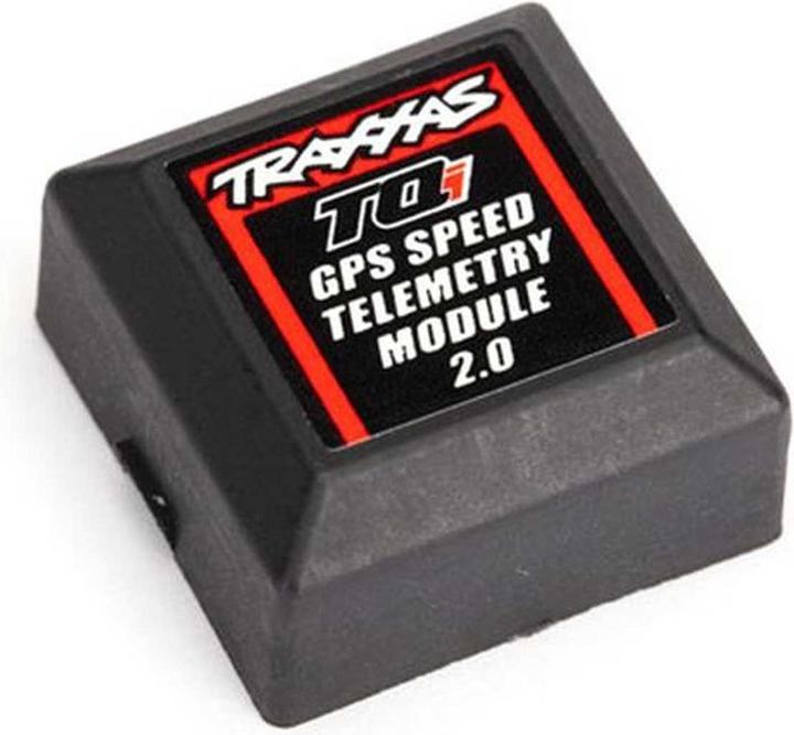 Traxxas Module GPS de télémétrie