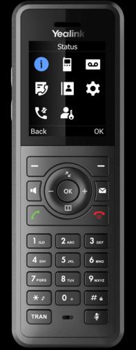 Produktbild Yealink W77p Professional