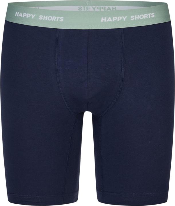 Immagine prodotto Happy shorts Langer Boxer Jersey Boxer Briefs (M, Confezione da 2)