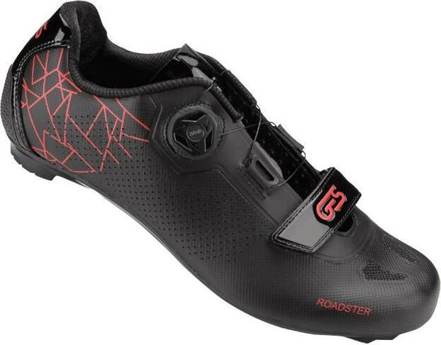 Black/Red