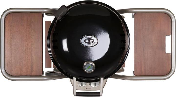 Produktbild Outdoorchef Montreux 570 G (9.70 kW)