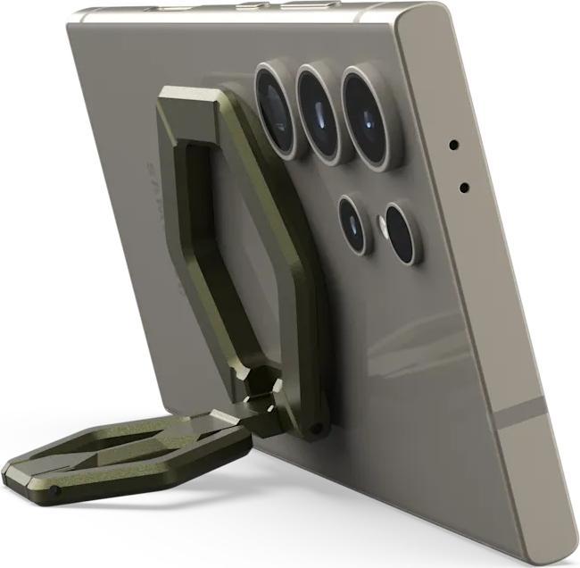 Actual product image UAG Magnetic Ring Stand