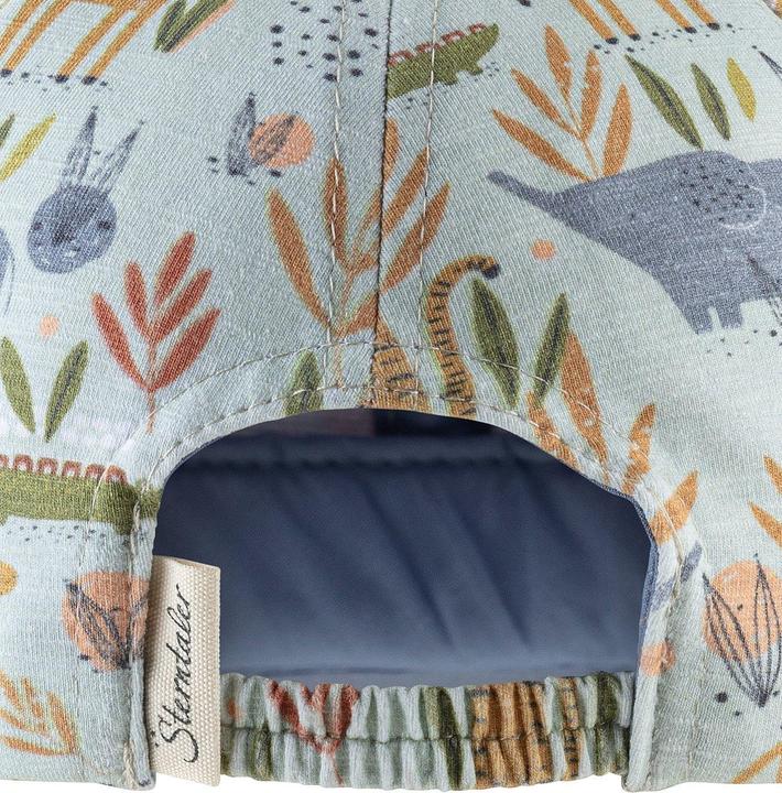 Produktbild Sterntaler Baseball-Cap Safari UV + (49)