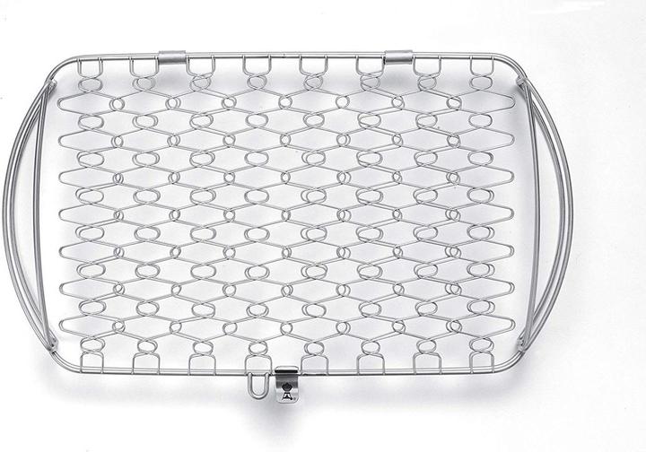Actual product image Weber Grill basket