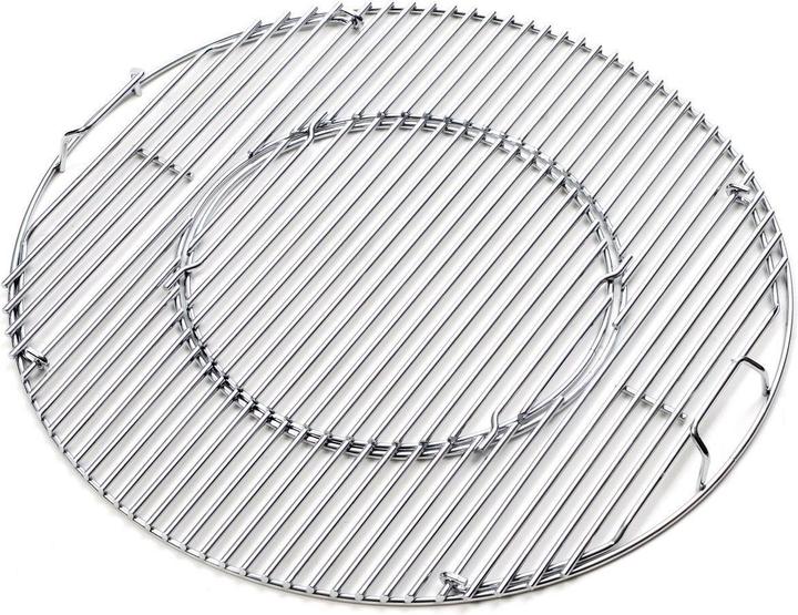 Image du produit Weber Grille de barbecue