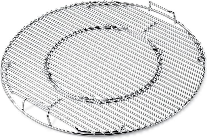 Image du produit Weber Grille de barbecue