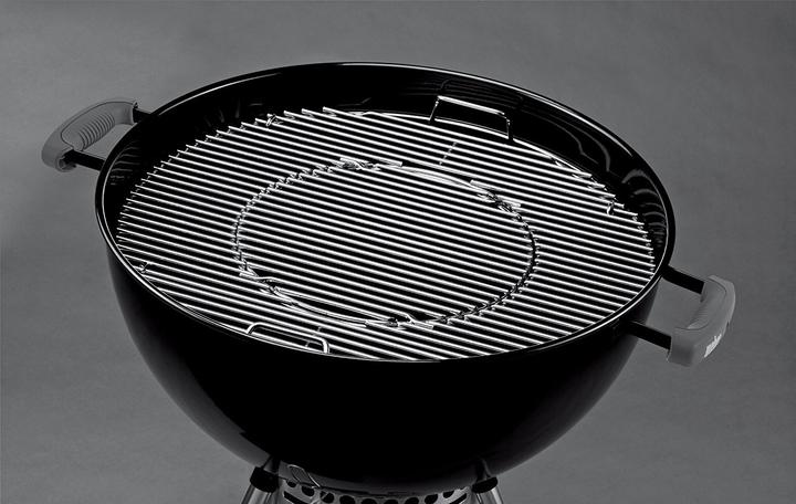 Image du produit Weber Grille de barbecue
