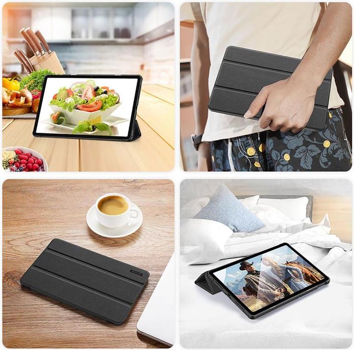 Produktbild Dux Ducis Domo Smart Sleepcase (Xiaomi Redmi Pad SE)