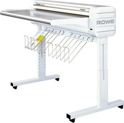 Rowe Planfaltmaschine VarioFold Compact (A0)