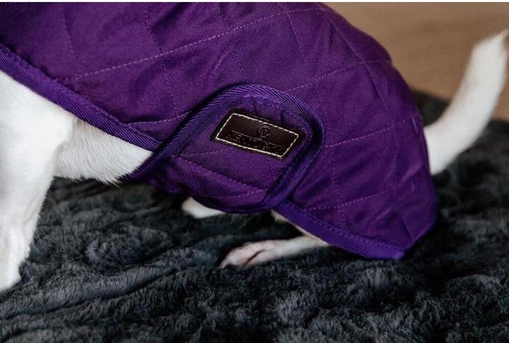 Produktbild Kentucky Dogwear Hundemantel Original (XXS, Hundemantel)