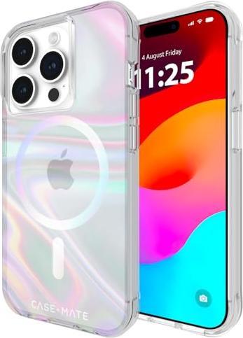 Produktbild Case-Mate iPhone 15 Pro Hulle (Apple iPhone 15 Pro)