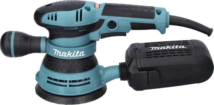 Image du produit Makita Bo5041j (Ponceuse excentrique, 300 W)