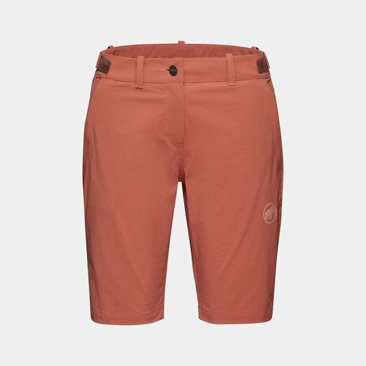 Image du produit Mammut Short Runbold Femme (S)