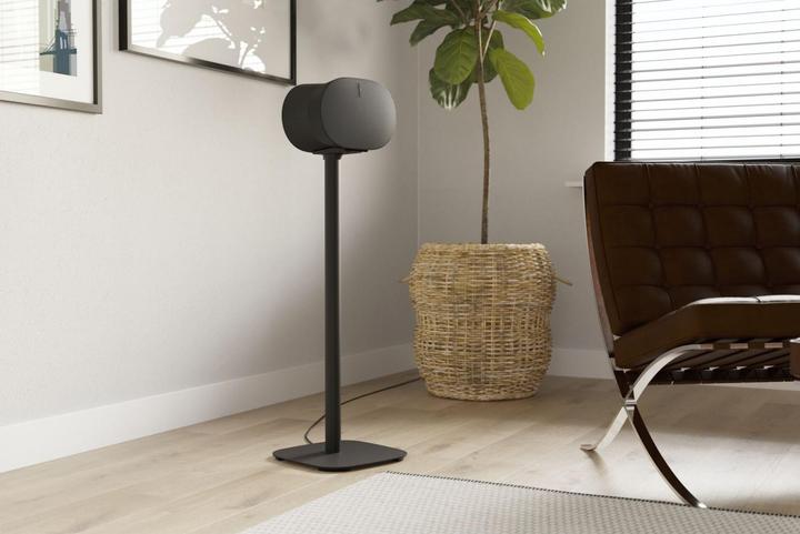 Actual product image Vogels SFS 4133 for Sonos Era 300 (1 pcs., Stand, Not movable)