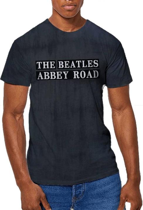 Immagine prodotto TShirt Abbey Road colorato (L)