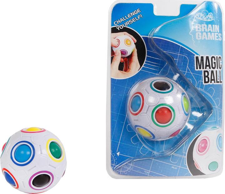 Produktbild NoName Magic Ball