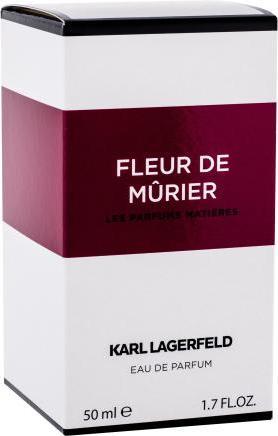 Immagine prodotto Karl Lagerfeld Les Parfums Matières Fleur de Mûrier (Eau de parfum, 50 ml)