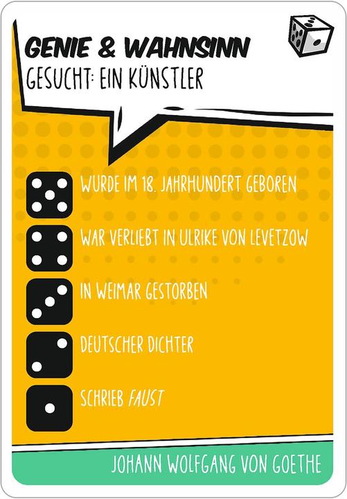 Energie-Label Quiz Me 5 (Deutsch)