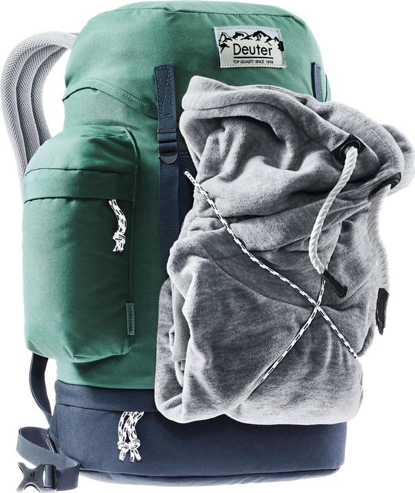 Actual product image Deuter Wengen (25 l)